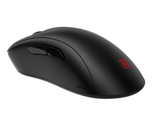 ZOWIE EC3-DW ratón Juego mano derecha USB tipo A Óptico 3200 DPI