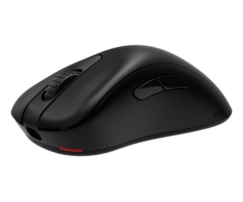 ZOWIE EC3-DW ratón Juego mano derecha USB tipo A Óptico 3200 DPI