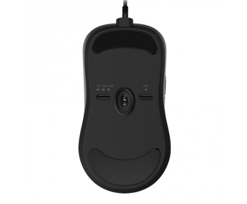 ZOWIE FK1+-C ratón mano derecha USB tipo A Í“ptico 3200 DPI