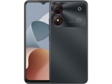ZTE BLADE A34  2+4/64Gb Gris Smartphone