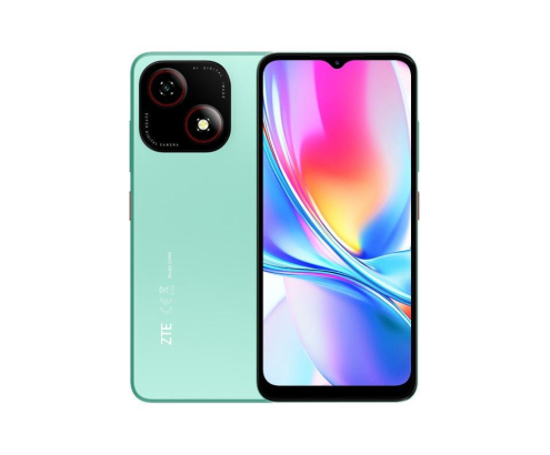 ZTE Blade A35e 16,6 cm (6.52