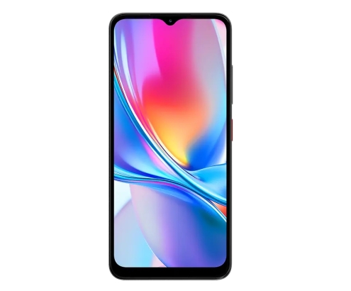 ZTE Blade A35e Go edition 2/64Gb Gris Smartphone