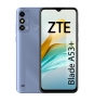 ZTE Blade A53+ 2/64GB Azul Smartphone
