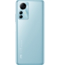 ZTE Blade A72S 3/64GB Azul Smartphone