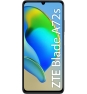 ZTE Blade A72S 3/64GB Negro Smartphone