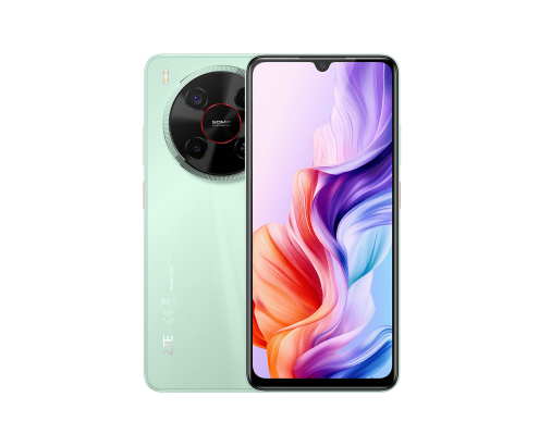 ZTE Blade V70 Max 17,5 cm (6.9