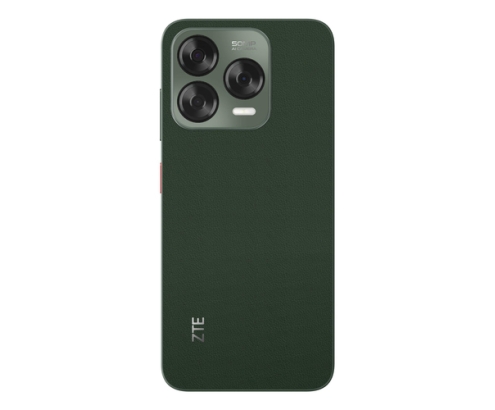 ZTE Blade V70 Vita 4/256Gb Verde Smartphone