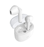 ZTE Buds 2 Auriculares Inalámbrico Dentro de oído Llamadas/Música Bluetooth Blanco