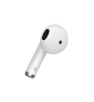 ZTE Buds 2 Auriculares Inalámbrico Dentro de oído Llamadas/Música Bluetooth Blanco