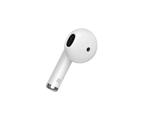 ZTE Buds 2 Auriculares Inalámbrico Dentro de oído Llamadas/Música Bluetooth Blanco