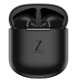 ZTE Buds 2 Auriculares Inalámbrico Dentro de oído Llamadas/Música Bluetooth Negro