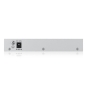 Zyxel GS1200-5HPV3 Gestionado L2 Gigabit Ethernet (10/100/1000) Energía sobre Ethernet (PoE) Escritorio Gris