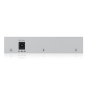 Zyxel GS1200-5V3 Gestionado L2 Gigabit Ethernet (10/100/1000) Escritorio Gris