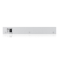 Zyxel GS1200-8HPV3 Gestionado L2 Gigabit Ethernet (10/100/1000) Energía sobre Ethernet (PoE) Escritorio Gris