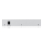 Zyxel GS1200-8V3 Gestionado L2 Gigabit Ethernet (10/100/1000) Escritorio Gris