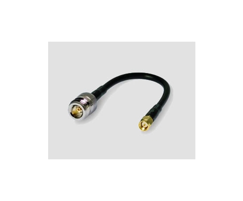 Zyxel IBCACCY-ZZ0107F cable coaxial Clase N SMA Negro