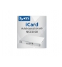Zyxel iCard 64 AP NXC5500 Actualizasr
