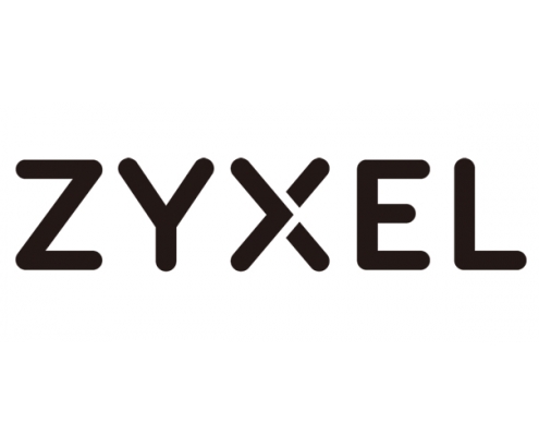 Zyxel Licencia y actualización de software 1 licencia(s)