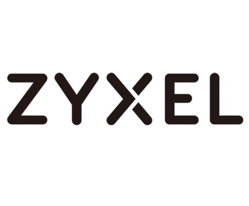 Zyxel licencia y actualización de software 1 licencia(s)