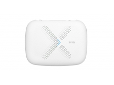 Zyxel MULTY X WSQ50 TRI-BAND router inalámbrico Gigabit Ethernet Dobl...