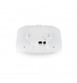 Zyxel NWA110AX-EU0103F punto de acceso inalámbrico 1775 Mbit/s Blanco EnergÍ­a sobre Ethernet (PoE)