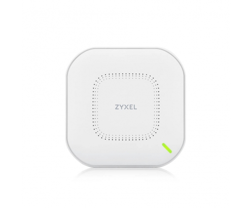 Zyxel NWA110AX-EU0103F punto de acceso inalámbrico 1775 Mbit/s Blanco EnergÍ­a sobre Ethernet (PoE)