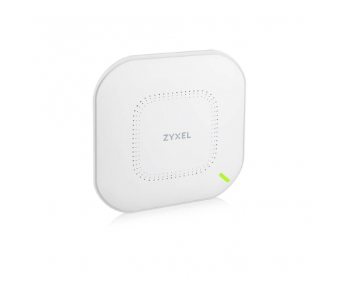 Zyxel NWA110AX-EU0103F punto de acceso inalámbrico 1775 Mbit/s Blanco EnergÍ­a sobre Ethernet (PoE)