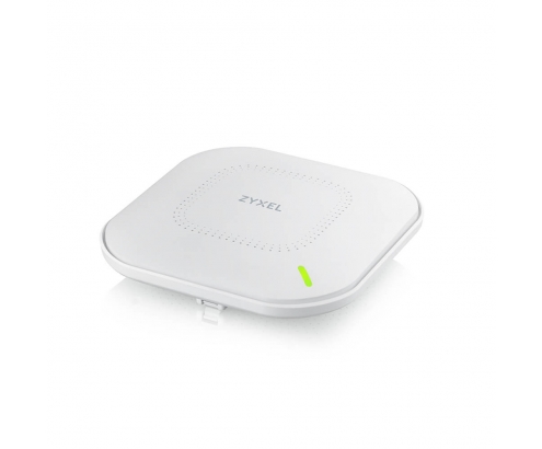 Zyxel NWA110AX-EU0103F punto de acceso inalámbrico 1775 Mbit/s Blanco EnergÍ­a sobre Ethernet (PoE)