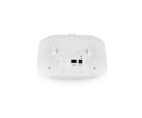 Zyxel NWA110AX-EU0103F punto de acceso inalámbrico 1775 Mbit/s Blanco EnergÍ­a sobre Ethernet (PoE)