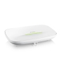 Zyxel NWA110BE 5764 Mbit/s Blanco Energía sobre Ethernet (PoE)