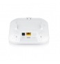 Zyxel NWA1123ACv3 866 Mbit/s Blanco EnergÍ­a sobre Ethernet (PoE)