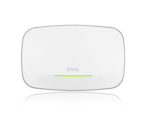 Zyxel NWA130BE-EU0101F punto de acceso inalámbrico 5764 Mbit/s Blanco EnergÍ­a sobre Ethernet (PoE)