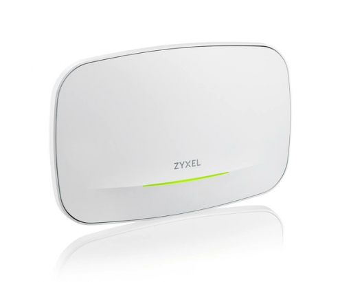 Zyxel NWA130BE-EU0101F punto de acceso inalámbrico 5764 Mbit/s Blanco EnergÍ­a sobre Ethernet (PoE)