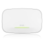 Zyxel NWA210AXV2-EU0101F punto de acceso inalámbrico 2975 Mbit/s Blanco Energía sobre Ethernet (PoE)