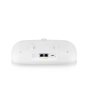 Zyxel NWA210AXV2-EU0101F punto de acceso inalámbrico 2975 Mbit/s Blanco Energía sobre Ethernet (PoE)
