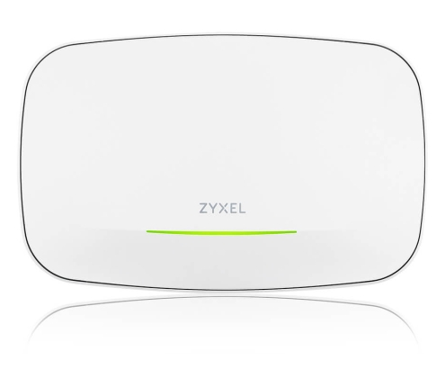 Zyxel NWA210AXV2-EU0101F punto de acceso inalámbrico 2975 Mbit/s Blanco Energía sobre Ethernet (PoE)