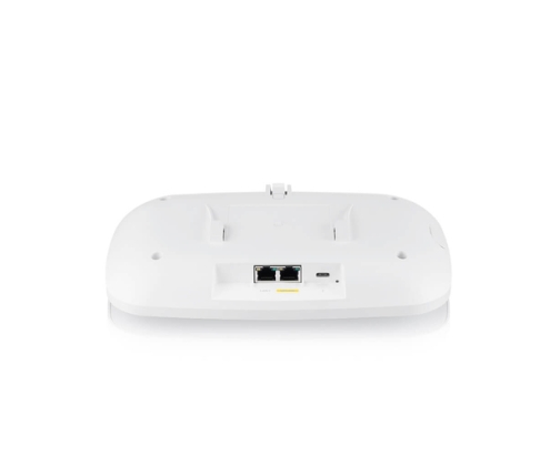Zyxel NWA210AXV2-EU0101F punto de acceso inalámbrico 2975 Mbit/s Blanco Energía sobre Ethernet (PoE)