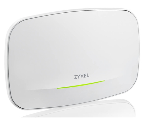 Zyxel NWA210AXV2-EU0101F punto de acceso inalámbrico 2975 Mbit/s Blanco Energía sobre Ethernet (PoE)