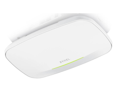 Zyxel NWA210AXV2-EU0101F punto de acceso inalámbrico 2975 Mbit/s Blanco Energía sobre Ethernet (PoE)