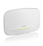 Zyxel NWA210BE 11530 Mbit/s Blanco Energía sobre Ethernet (PoE)