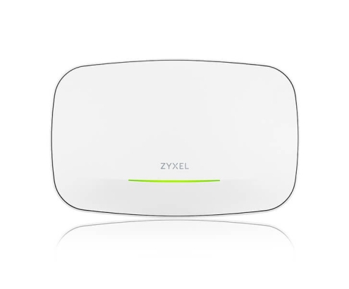 Zyxel NWA210BE 11530 Mbit/s Blanco Energía sobre Ethernet (PoE)