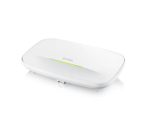 Zyxel NWA210BE 11530 Mbit/s Blanco Energía sobre Ethernet (PoE)