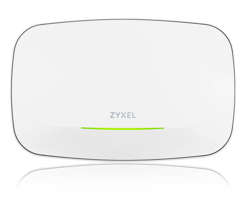 Zyxel NWA240BE Blanco Energía sobre Ethernet (PoE)