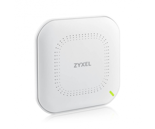 Zyxel NWA90AX PRO 2400 Mbit/s Blanco EnergÍ­a sobre Ethernet (PoE)