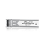 Zyxel SFP-SX-E red modulo transceptor Fibra óptica 1000 Mbit/s 850 nm
