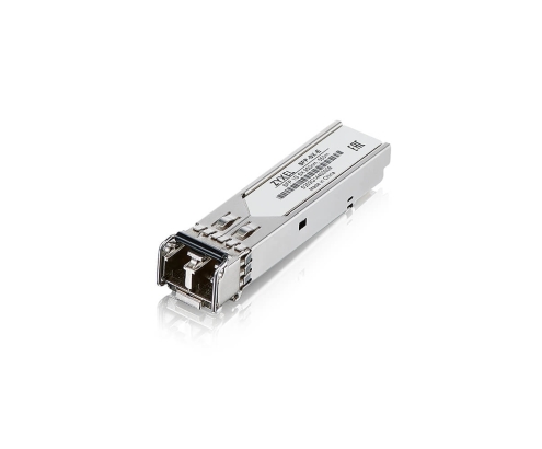 Zyxel SFP-SX-E red modulo transceptor Fibra óptica 1000 Mbit/s 850 nm