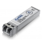 Zyxel SFP10G-SR red modulo transceptor Fibra óptica 10000 Mbit/s SFP+ 850 nm