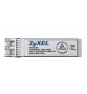 Zyxel SFP10G-SR red modulo transceptor Fibra óptica 10000 Mbit/s SFP+ 850 nm