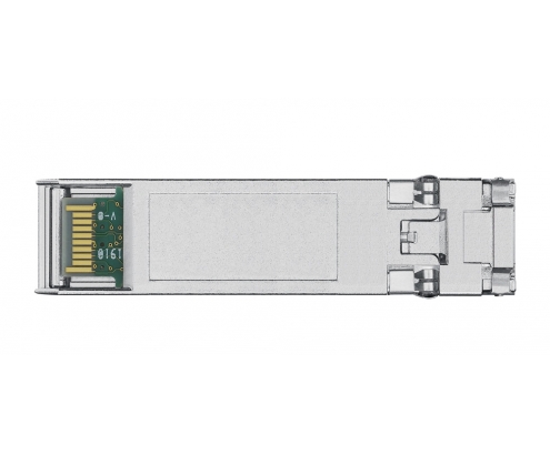 Zyxel SFP10G-SR red modulo transceptor Fibra óptica 10000 Mbit/s SFP+ 850 nm