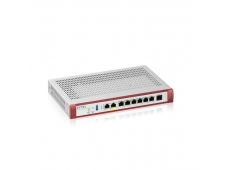 Zyxel USGFLEX200HP cortafuegos (hardware) 5000 Mbit/s